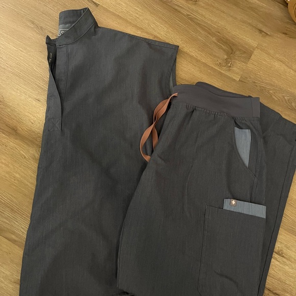 Figs Set - Picture 1 of 3